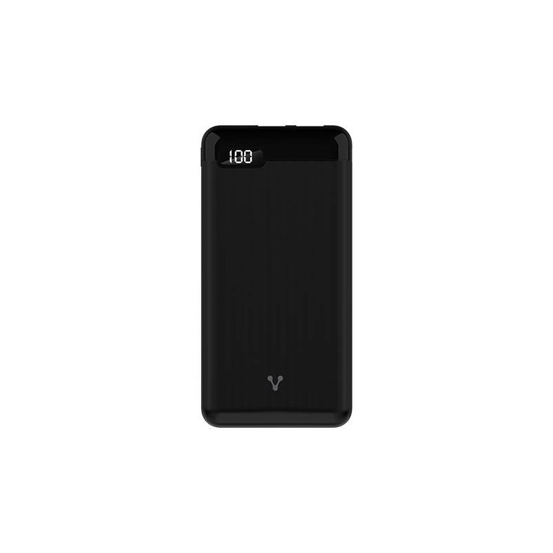 Power Bank VORAGO PB-560-BK