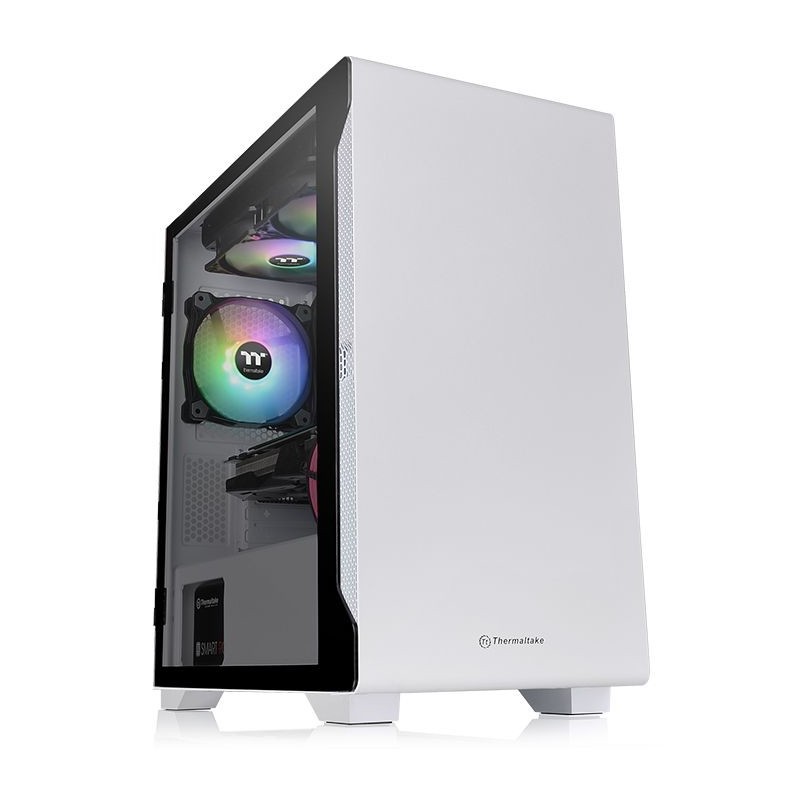 Gabinete THERMALTAKE CA-1Q9-00S6WN-00