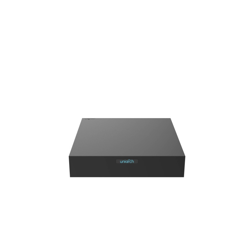 DVR UNIARCH XVR-104F