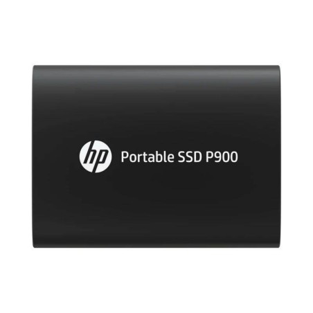 SSD HP P900