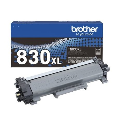 Tóner BROTHER TN830XL