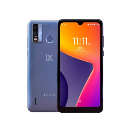 Celular LANIX  11820