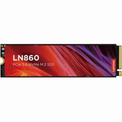 SSD LENOVO LN860-256GB