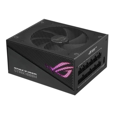 Fuente de poder ASUS ROG-TRIX-1000G-AURA-GAMING