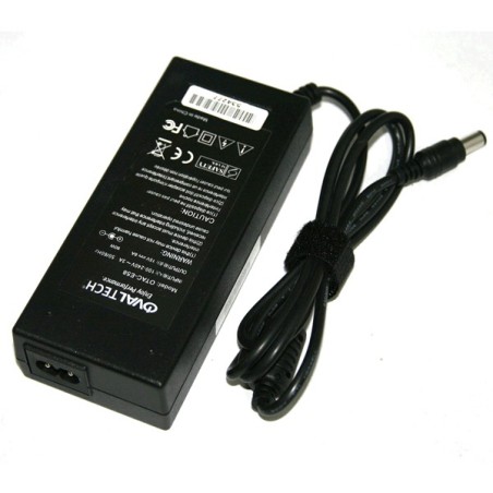 Adaptador para Computadora Portátil  OVALTECH 15V 6AH