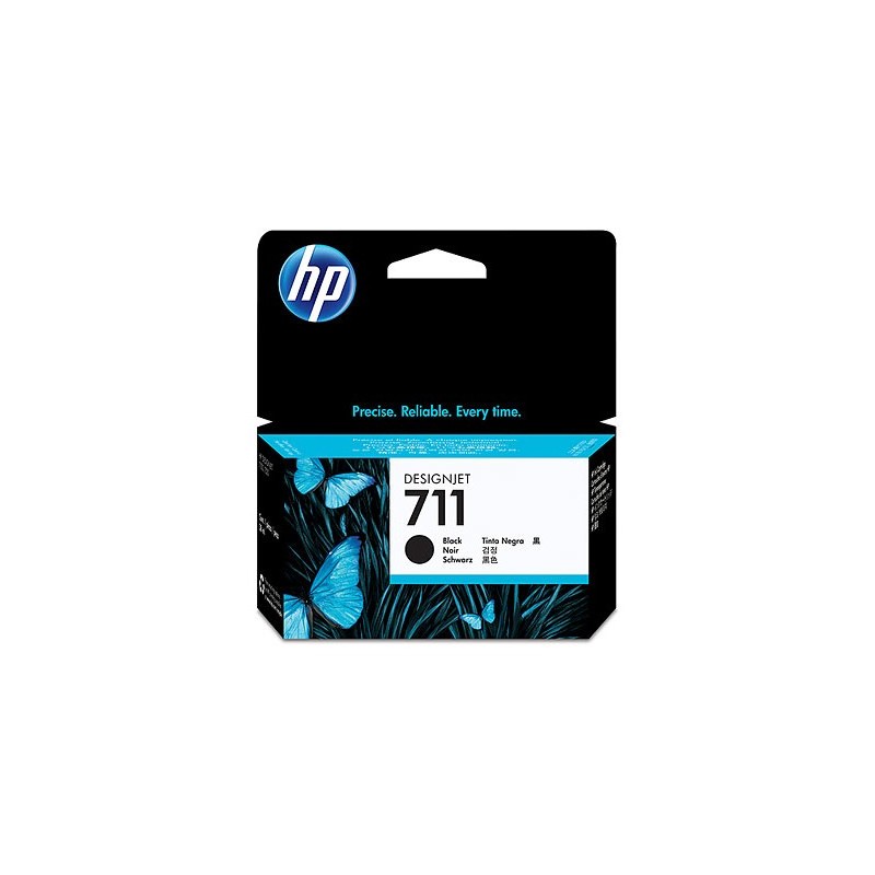 Tinta HP 711