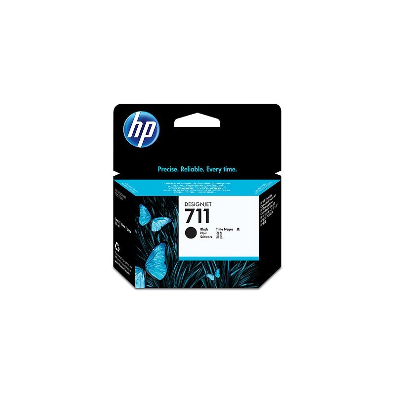 Tinta HP 711