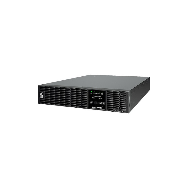 No-Break CyberPower OL3000RTXL2U