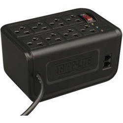 Regulador TRIPP-LITE VR1208R