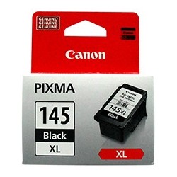 Cartucho CANON PG-145 XL