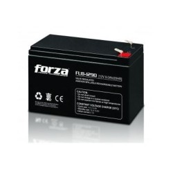 Batería para No Break FORZA FUB-1290