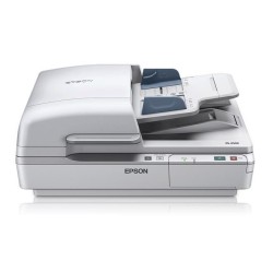 Escáner EPSON DS-6500