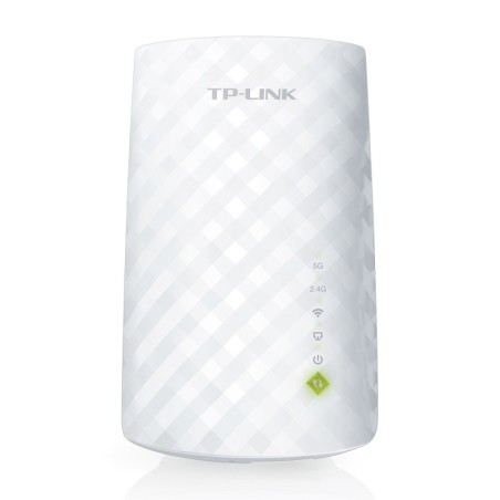 Extensor de Rango Dual Band   TP-LINK RE200