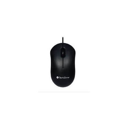 Mouse TECHZONE TZMOU01