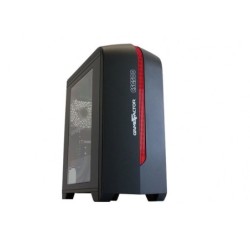 Gabinete GAME FACTOR CSG-500