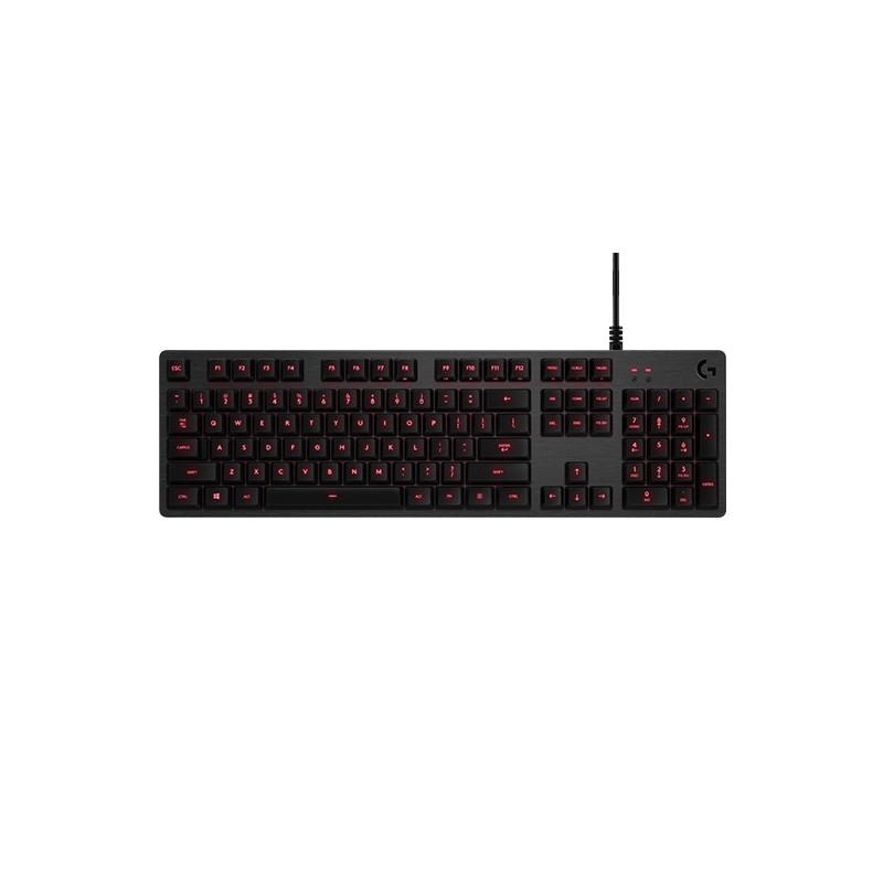 Teclado Gaming LOGITECH G413