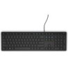 Teclado DELL 580-ADRC