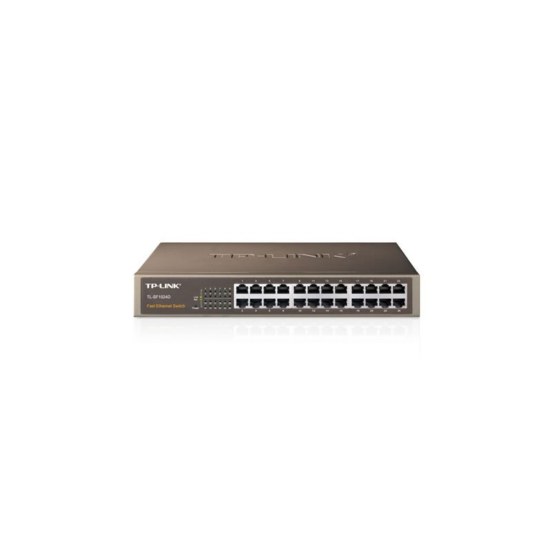 Switch TP-LINK TL-SF1024D