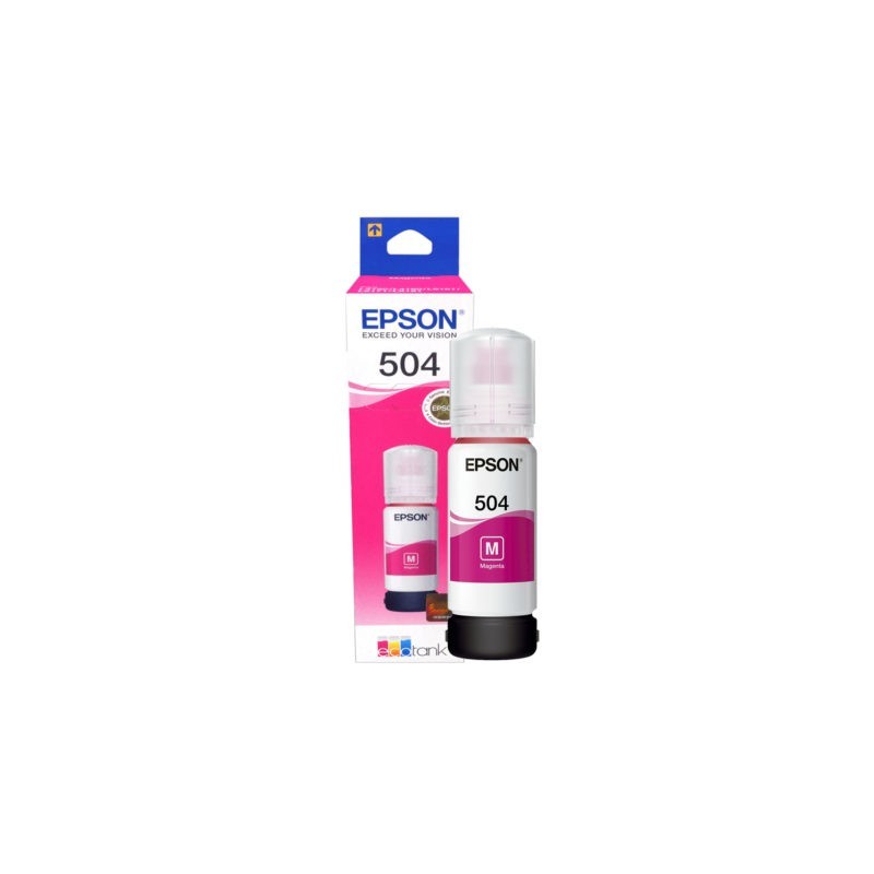 Cartucho EPSON T504320-AL