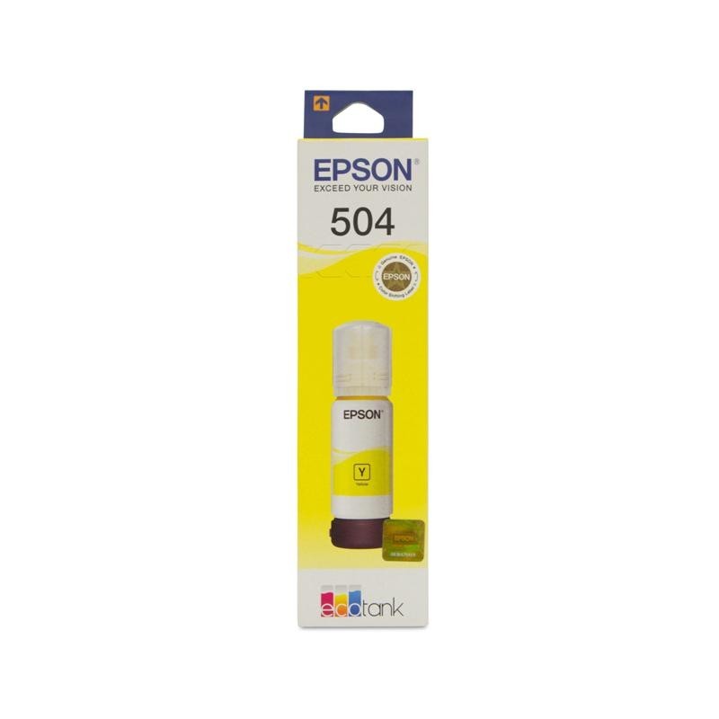 Cartucho EPSON T504420-AL