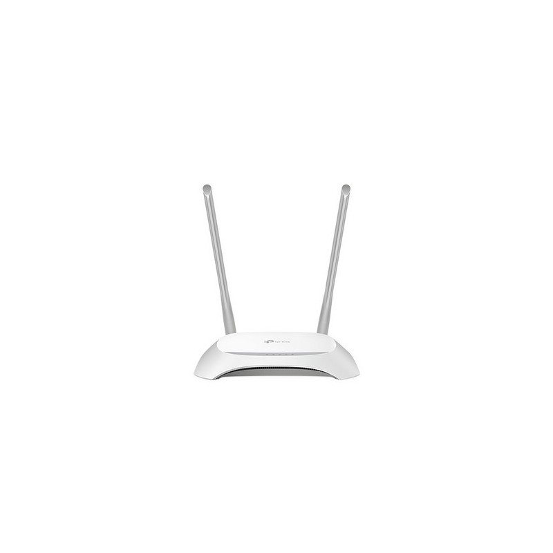 Router WISP Inalámbrico  TP-LINK TL-WR850N