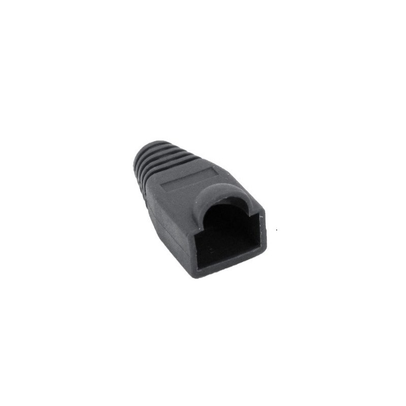 Protector de Plug Bota para RJ45 BROBOTIX 351972