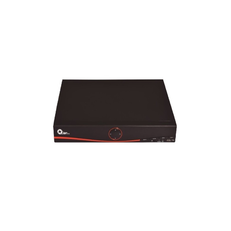 DVR Qian QSS-DVR16H