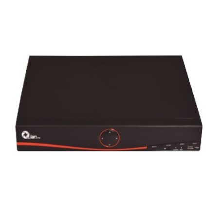 DVR Qian QSS-DVR16H