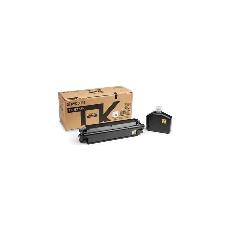 Toner KYOCERA TK-5272K