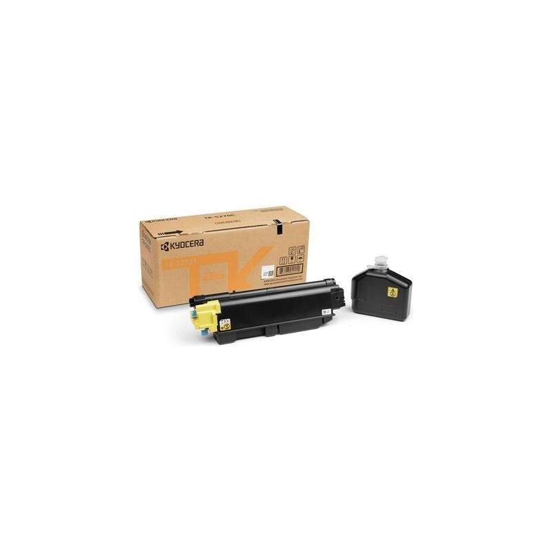 Toner KYOCERA TK-5272Y