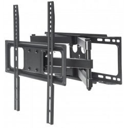 Soporte Universal de Pared para TV MANHATTAN con Movimiento Completo