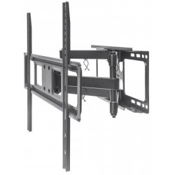 Soporte Universal de Pared para TV MANHATTAN con Movimiento Completo