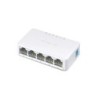 Mini Switch MERCUSYS MS105