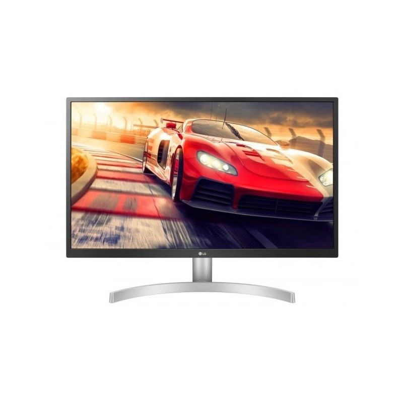 Monitor LG 27UL500