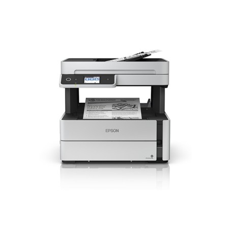 Multifuncional Monocromático EPSON EcoTank® M EPSON C11CG92301