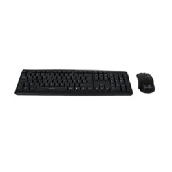 Kit teclado y mouse (PC-201076) Alambrico USB PERFECT CHOICE PC-201076