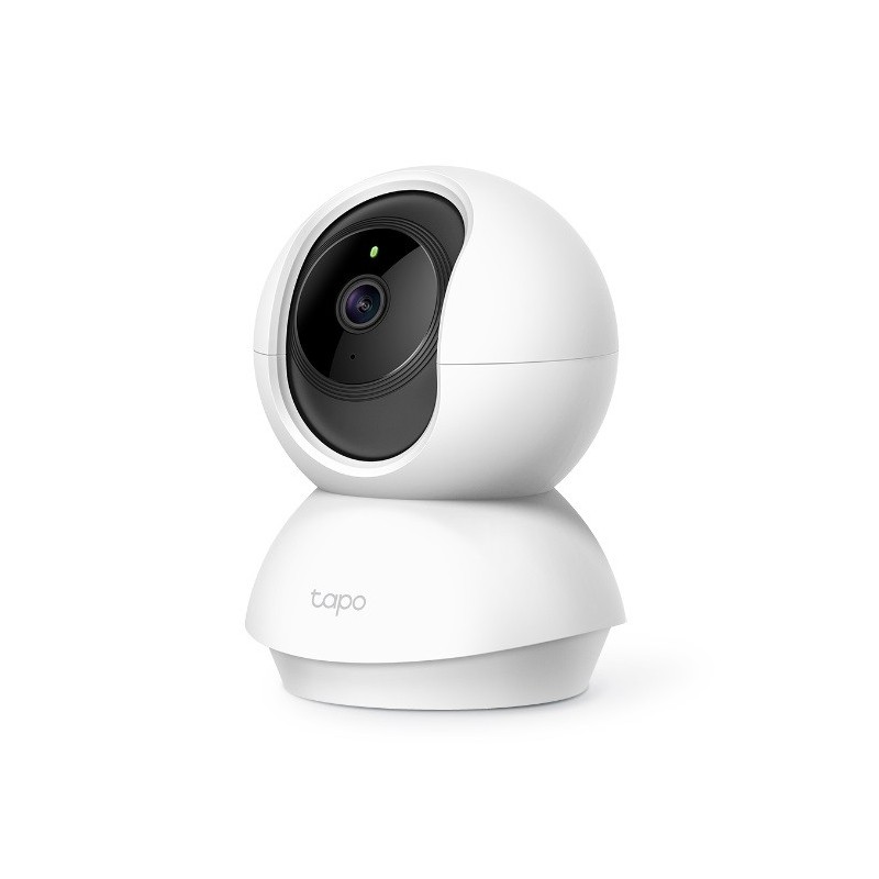 CAMARA WIFI PANORAMICA TP-LINK TAPO C200