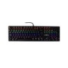 Teclado Mecanico Gamefactor GAME FACTOR KBG400-B