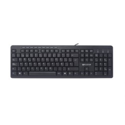 Teclado Multimedia Naceb Technology NA-0109