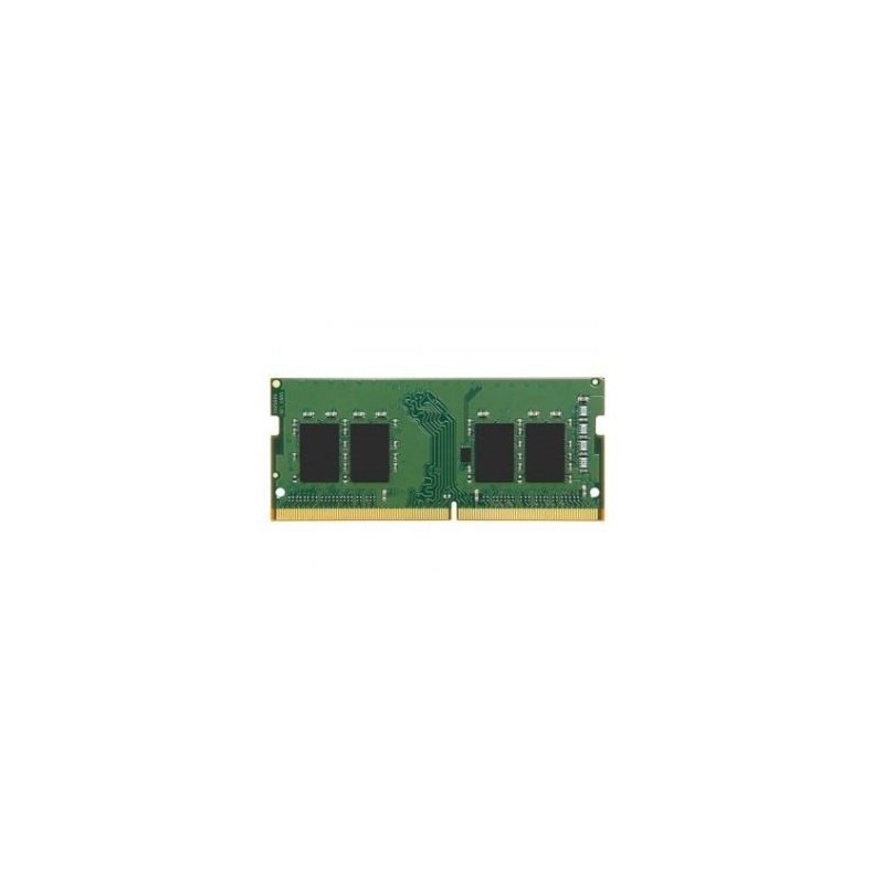 Memoria SO-DIMM DDR4 Kingston Technology VALUERAM