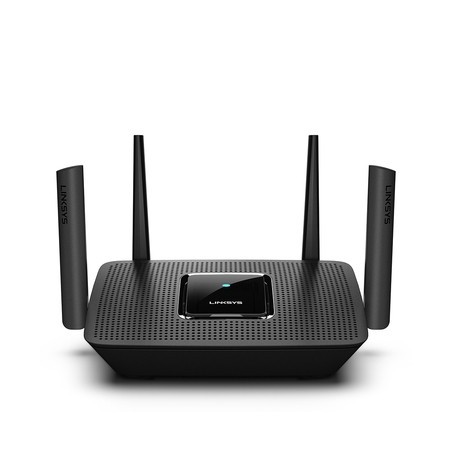 Router Tri-Banda Max-Stream LINKSYS MR8300