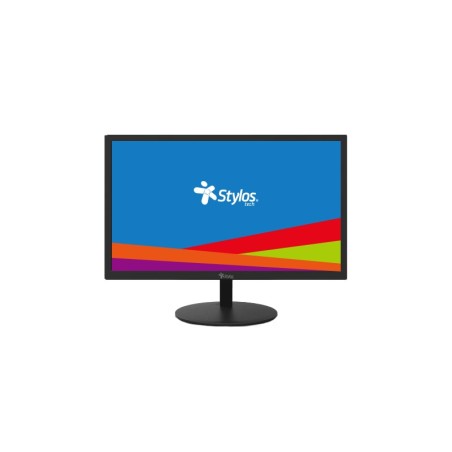 Monitor Gaming  Stylos STPMOT1B