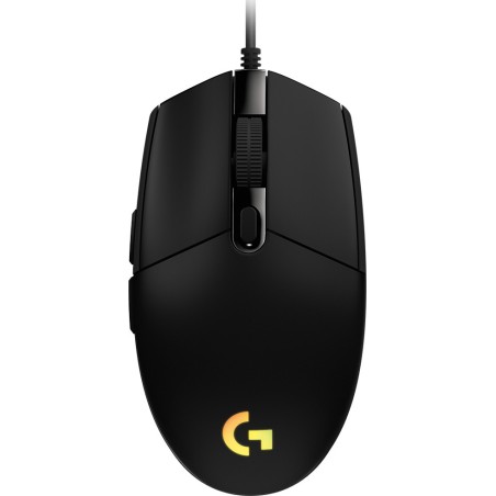 Mouse LOGITECH  G203