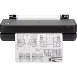 Plotter HP DESIGNJET T250 24IN