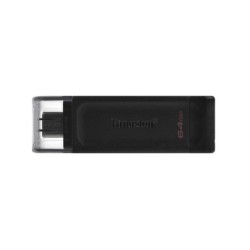 Memoria USB Kingston Technology DATATRAVELER 70