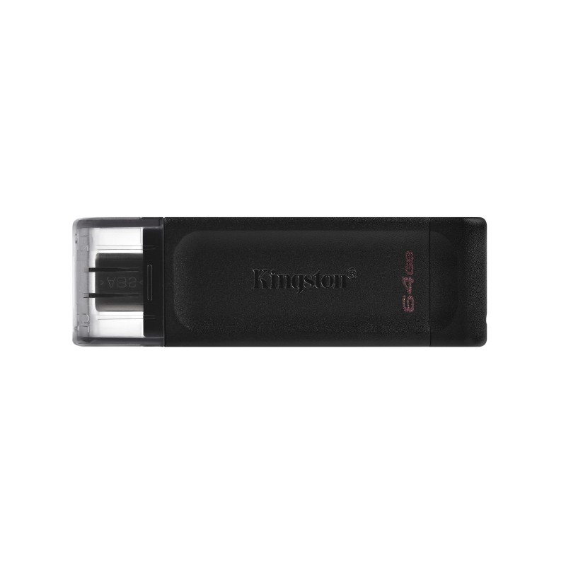 Memoria USB Kingston Technology DATATRAVELER 70