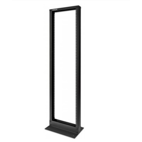 Rack de 2 Postes 42U INTELLINET 715980