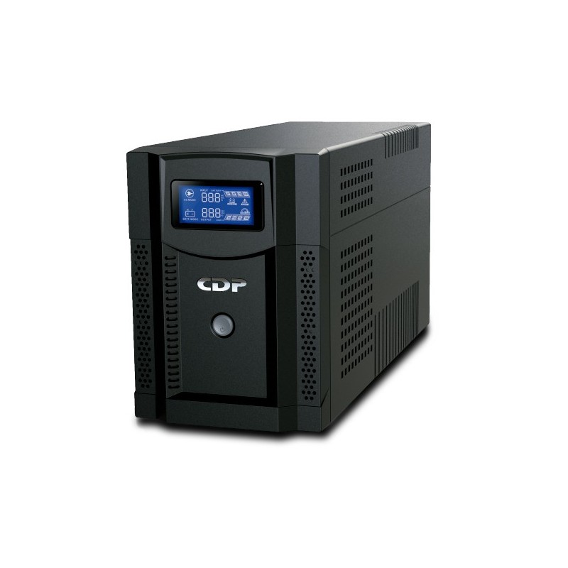 No-Break CDP UPRS 1508