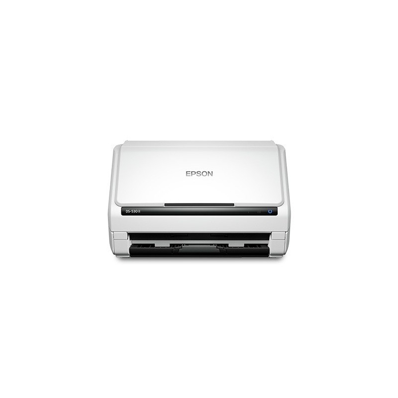 Escaner EPSON DS-530 II