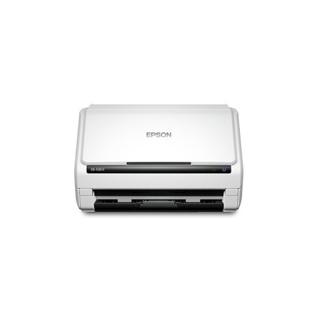 Escaner EPSON DS-530 II